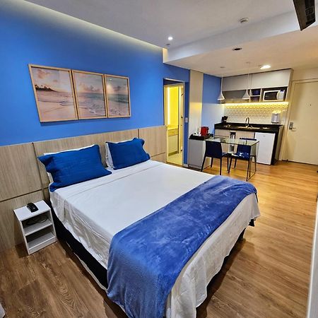 Mercure Recife Navegantes - Privado Exterior photo