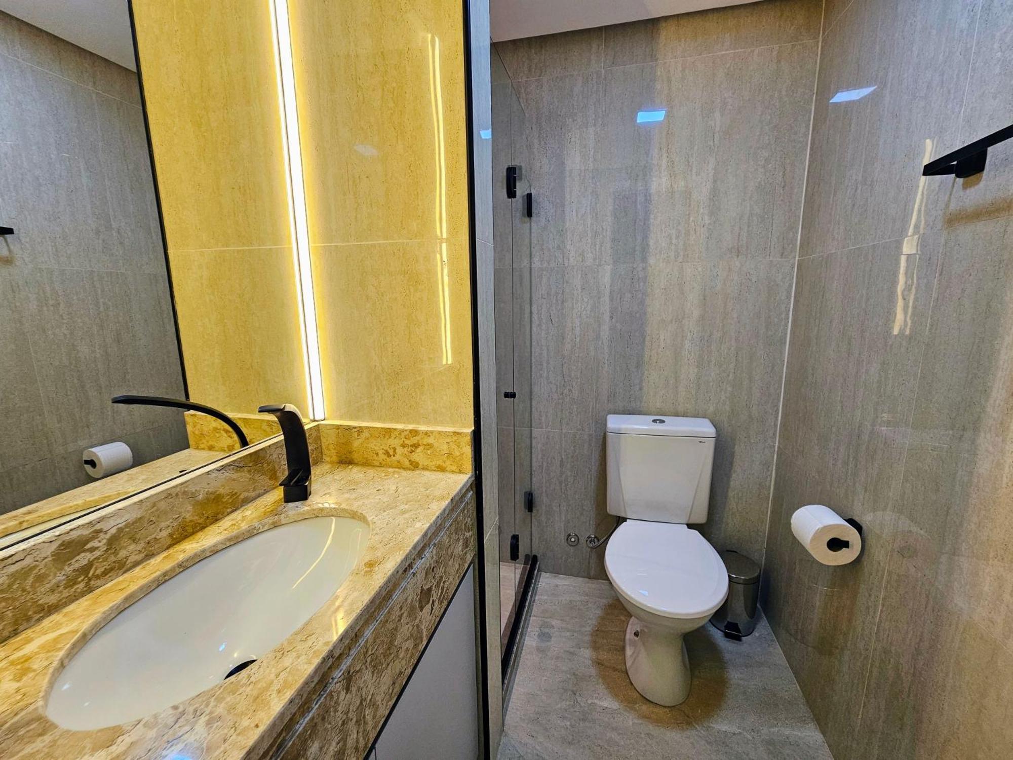 Mercure Recife Navegantes - Privado Exterior photo