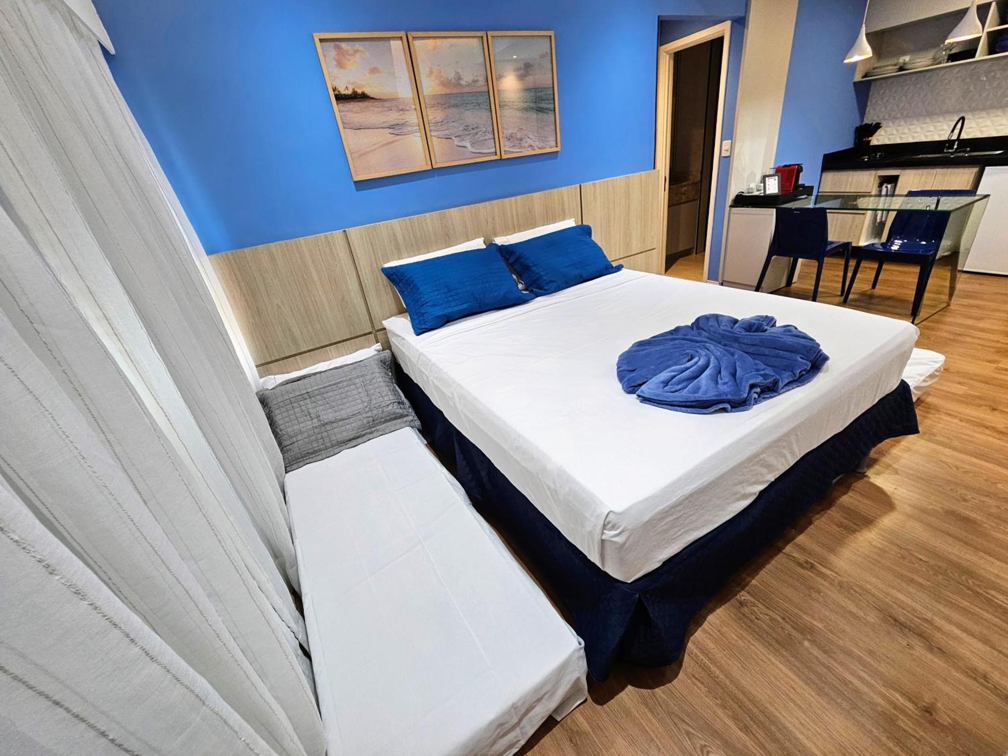 Mercure Recife Navegantes - Privado Exterior photo