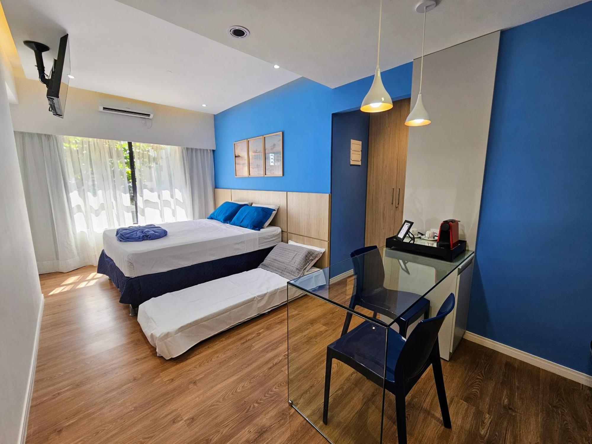 Mercure Recife Navegantes - Privado Exterior photo